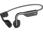 Shokz Openmove Headphones Wireless Neck-Band Sports Bluetooth Grey