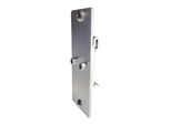 Wantec 5631 Wantec Hutschienenadapter FüR 2Wip Adapter C-Serie