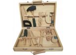Egmont Toys Cassetta Degli Attrezzi 29X21X6 Cm