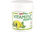 Vitamina C In Polvere Subst. Soma 100 G
