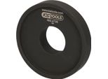 Ks Tools Piastra Retrattile Ø 55 Mm - 460.4739