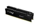 Kingston Technology Fury KF556C40BBK2-32 Memory Module 32 Gb 2 X 16 Gb DDR5 5600 Mhz