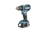Avvitatore A Batteria Makita DDF485RAJ Li-Ion Lxt 18V/2,0 Ah, Makpac