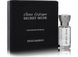 Swiss Arabian Secret Musk Olio Profumato Unisex 12 Ml
