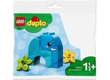 Lego® Duplo 30333 Il Mio Primo Elefante