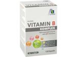 Avitale Vitamina B Complex Capsule, 120 Capsule