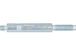 Ks Tools Bullone Di Trazione Per Perni Ruota M12 X 1,5 - 700.1536