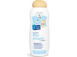 Skarb Matki, Lozione Da Bagno Idratante All'olio D'oliva Per Neonati E Bambini, 250 Ml