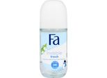 Fa Invisible Fresh MaiglöCkchen Antitraspirante 48H 50Ml