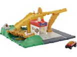 Set Di Giochi Matchbox Action Drivers Con Veicolo In Scala 1:64 Per Bambini A Partire Dai 3 Anni Di Età