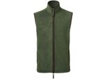 Premier - Gilet "Artisan"" Da Uomo PC4582 (M) (Verde Muschio/Marrone)"