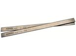 Set Di Coltelli Per Piallare Hss Scheppach