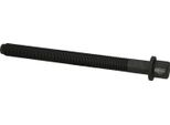 Ks Tools Mandrino Filettato TR20 X 2 Mm, 256 Mm