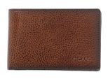 Picard Portafoglio Hans 1 Wallet Tabak Marrone Scuro