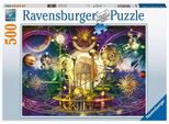 Sistema Planetario Ravensburger 16981