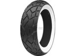 Cst C-6017 Ww 120/70 - 12 Tl 58P Wsw Anteriore/Posteriore