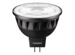 Philips Master Ledspot Expertcolor MR16 930 36° Faretto Led GU5.3 97Ra Dimmerabile 6,7W 470Lm Bianco Caldo 3000K 8719514358614