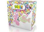 Meli Minis Pastel 1200 Blocchi Da Costruzione Blocchi Da Costruzione In Plastica