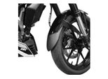Puig 9926N Estensione Parafango Anteriore Per Ktm 125 Duke Nero
