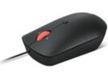 Lenovo 4Y51D20850 Lenovo Maus - Thinkpad USB-C Wired Compact Mouse