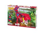 Laq Mondo Dei Dinosauri Tirannosauro (T-Rex)