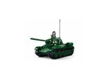 Modello Di Mattoncini Sluban M38-B0982 Carro Armato T34/85