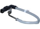 Sensore Di Temperatura Dei Gas Di Scarico A 2 Poli Con Cavo Da 293 Mm Nrf Per Volvo 7700 Ed Altri