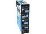 Microbe-Lift Zeopure Powder Zeolith Pulver 50 Micron 250 G