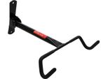Trivio Supporto Da Parete Pieghevole Per Biciclette Argento Argento Taglia Unica