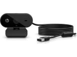 Hp 320 Fhd Webcam 1920 X 1080 Pixel Usb Nero