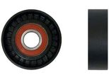 Denckermann P320010 Puleggia Di Rinvio Cinghia Trapezoidale Dentata Adatta Per MERCEDES-BENZ Classe A (W169) Classe B (W245) Per Mitsubishi Colt Vi (Z3A, Z2A)