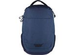 Regatta - Zaino Unisex Uomo/Donna "Oakridge"", 20L RG6318 (Taglia Unica) (Navy/Blu Denim Scuro)"