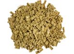 Lego® 1X2 Tavole Da Costruzione Beige Chiaro - 3023 Nuovo! Quantità 250X