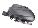 Scatola Filtro Aria Completa Per 50Cc Qmb / GY6 Euro4 4 Tempi