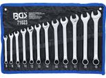 Bgs Set Di Chiavi Combinate Sw 8 - 19 Mm 12 Pezzi - 71023