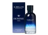 G. Bellini Frangances "Homme"" Eau De Parfum Spray 75 Ml"