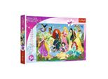 Trefl 16417 Puzzle Puzzle 100 Pezzi Altro