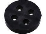 Guarnizione A 4 Fori Rubinetto Benzina 16Mm Per Simson S50, S51, S53, S70, S83 SR50, SR80, KR51/2 Schwalbe, Star, Sperber, Spatz, Habicht, M531, M541, M741
