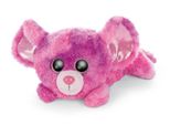 Nici Glubschis Pluchen Coccoloso Abbraccio Del Topolino Di Mais, 25 Cm