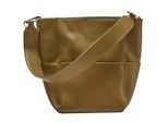 S.Oliver Borsa A Tracolla Borsa A Tracolla Hobo Bag Brown Oliva