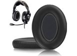 Cuffie Inf Per Bose Aviation X A20/A10 1 Paio Nero