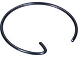 Trasmissione Del Tachimetro A Molla/Anello Per Simson S50, SR4-1, SR4-2, SR4-3, SR4-4, KR51/1 Schwalbe, Star, Sperber, Spatz, Habicht