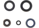 Guarnizioni Motore Set Guarnizioni Motore Athena Per Cagiva Blues / Cruiser / Freccm Ia / Tamanaco 125 87-92