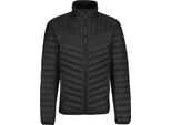 Regatta Professional TRA529 | Tourer Hybrid Jacket - Giacca Da Uomo - Idrorepellente - Colore: Nero - Taglia: L