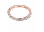 Guarnizione Scarico Athena 30X39.5X3.3Mm Per Yamaha Xt 125 X/R 05-08 / Ybr 125 05-14