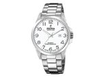 Orologio Festina Da Uomo F20024-1 Argento