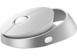 Rapoo Ralemo Air 1 Mouse Silenzioso Multimodale Bianco