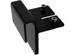 Newlooxs Tegometall Conferma. Nero Per Il Portapacchi Racktime