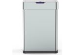Pattumiera Automatica In Acciaio Inox Da 60 L Kitchen Move Bat-D650