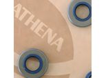 Guarnizioni Motore Athena Set Guarnizioni Motore Paraolio Compatibili Con Franco Morini 50 2T M03 / M04
